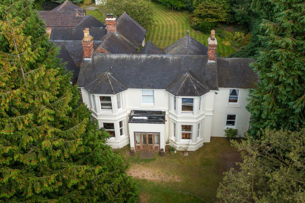 Additional property image - Beech House, Woore Road, Audlem, Cheshire