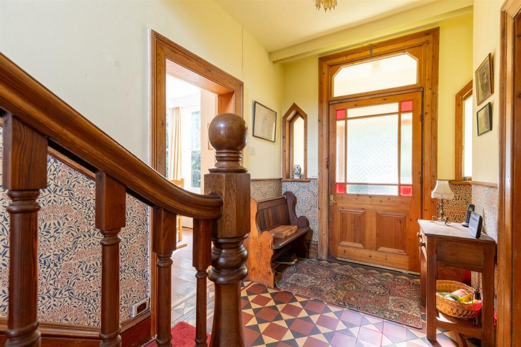 Additional property image - Beech House, Woore Road, Audlem, Cheshire