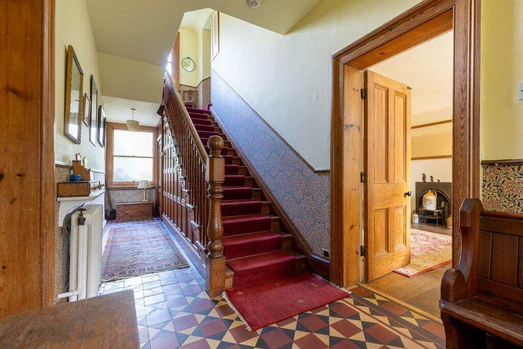 Additional property image - Beech House, Woore Road, Audlem, Cheshire