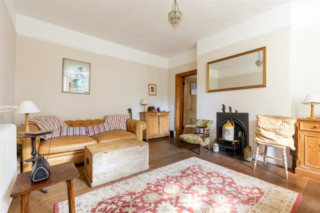Additional property image - Beech House, Woore Road, Audlem, Cheshire