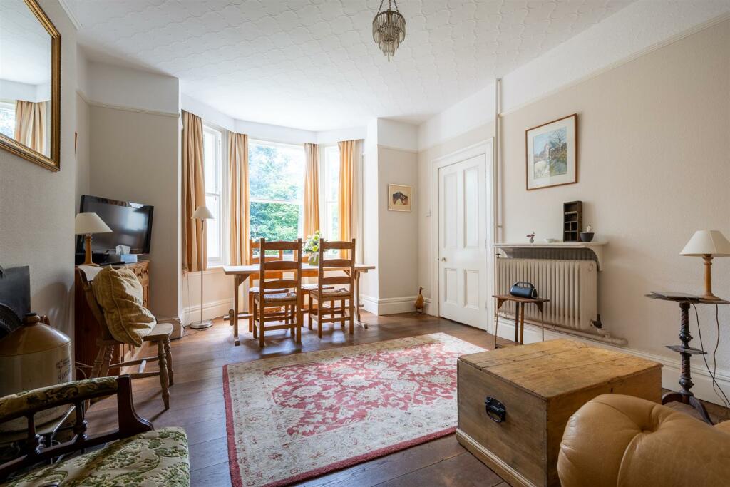 Additional property image - Beech House, Woore Road, Audlem, Cheshire