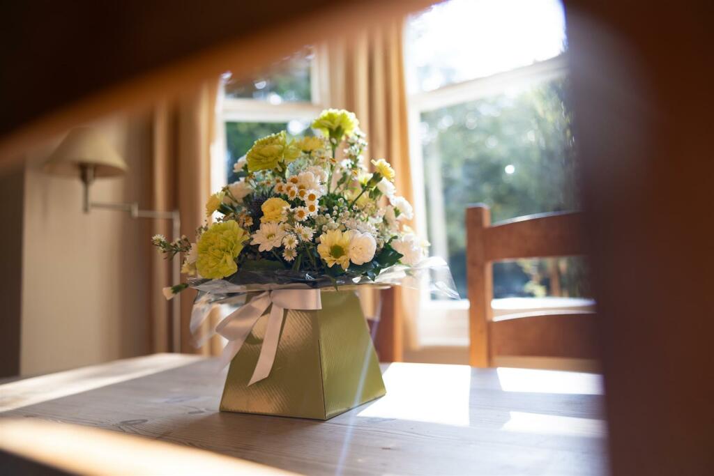 Additional property image - Beech House, Woore Road, Audlem, Cheshire