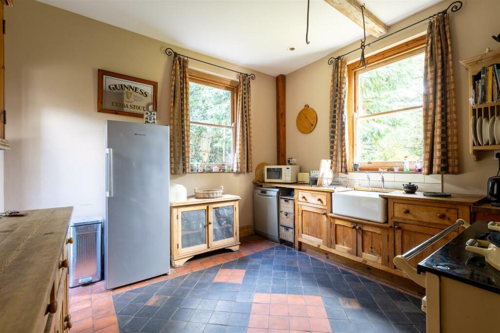 Additional property image - Beech House, Woore Road, Audlem, Cheshire
