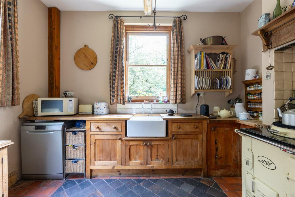 Additional property image - Beech House, Woore Road, Audlem, Cheshire