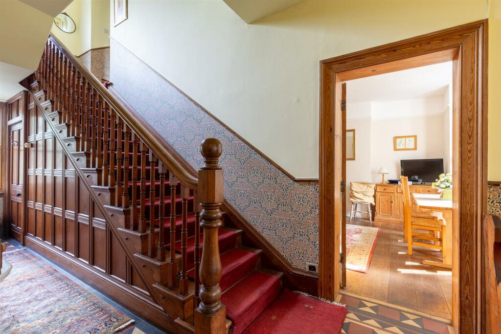 Additional property image - Beech House, Woore Road, Audlem, Cheshire