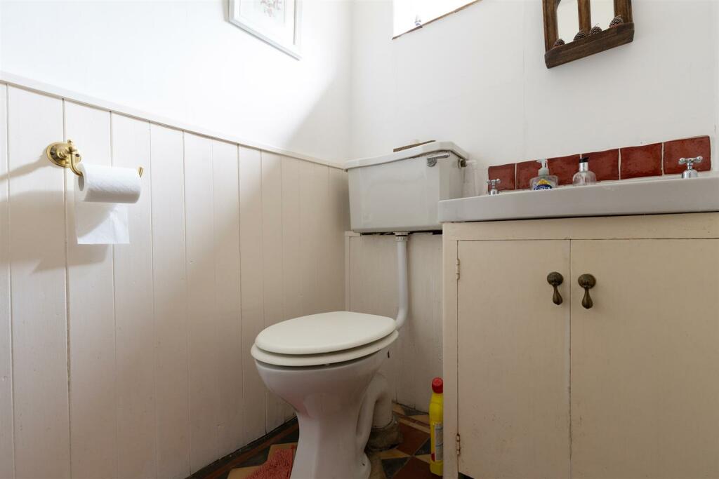 Additional property image - Beech House, Woore Road, Audlem, Cheshire