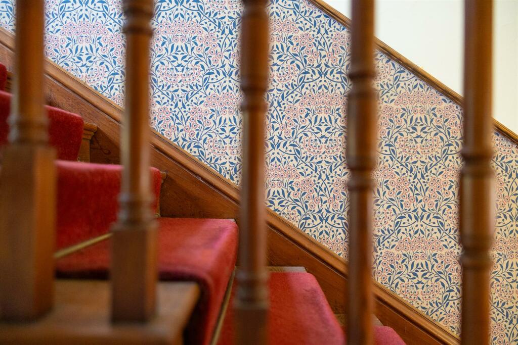 Additional property image - Beech House, Woore Road, Audlem, Cheshire