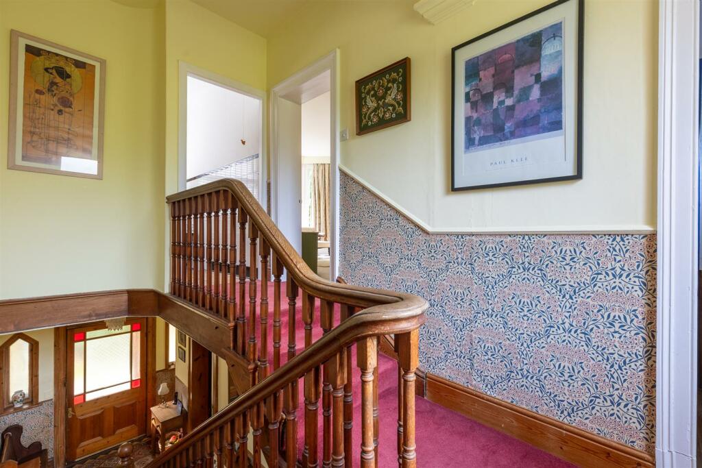 Additional property image - Beech House, Woore Road, Audlem, Cheshire
