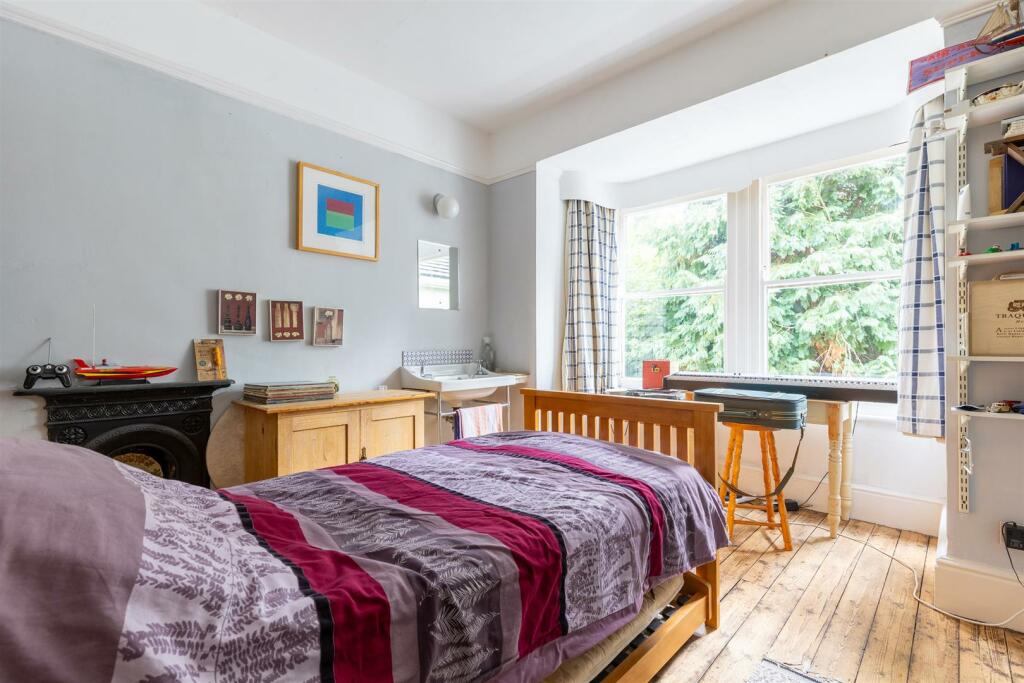 Additional property image - Beech House, Woore Road, Audlem, Cheshire