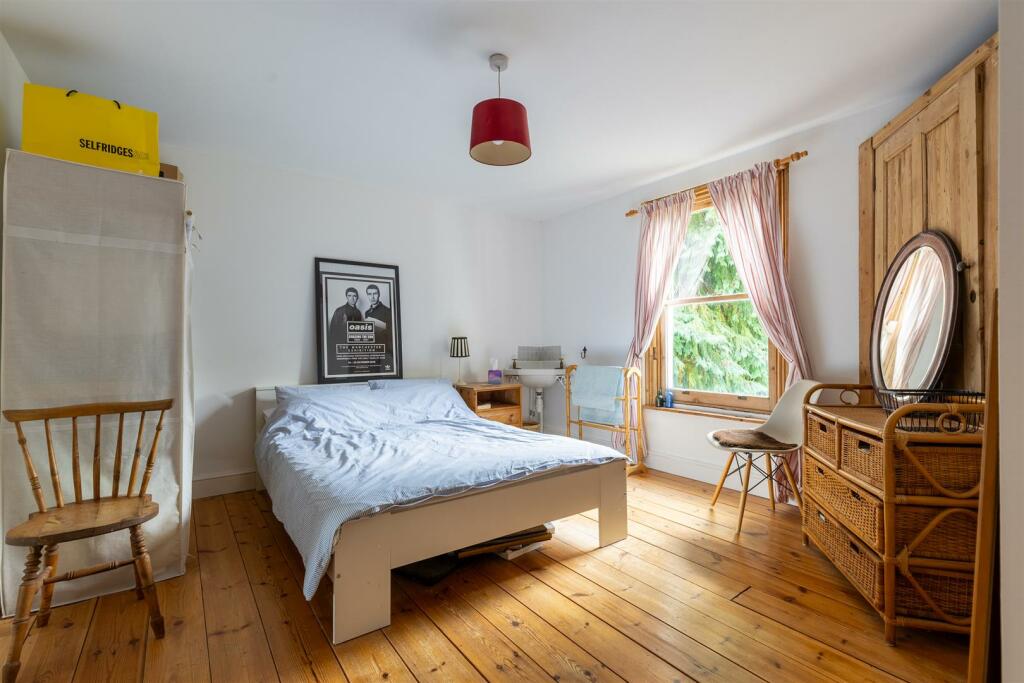 Additional property image - Beech House, Woore Road, Audlem, Cheshire