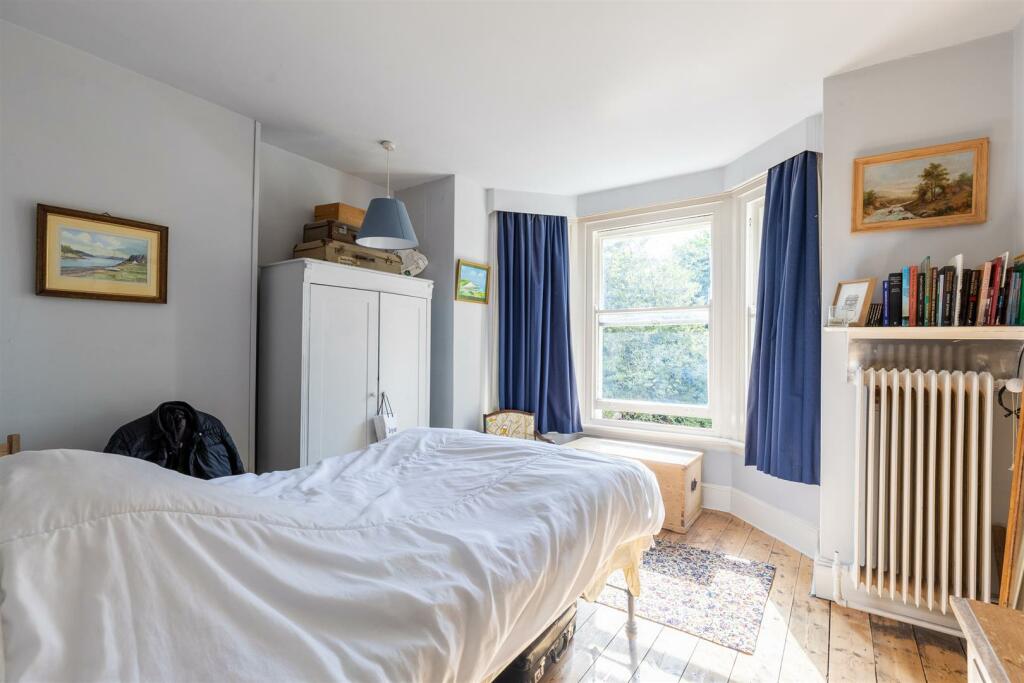 Additional property image - Beech House, Woore Road, Audlem, Cheshire