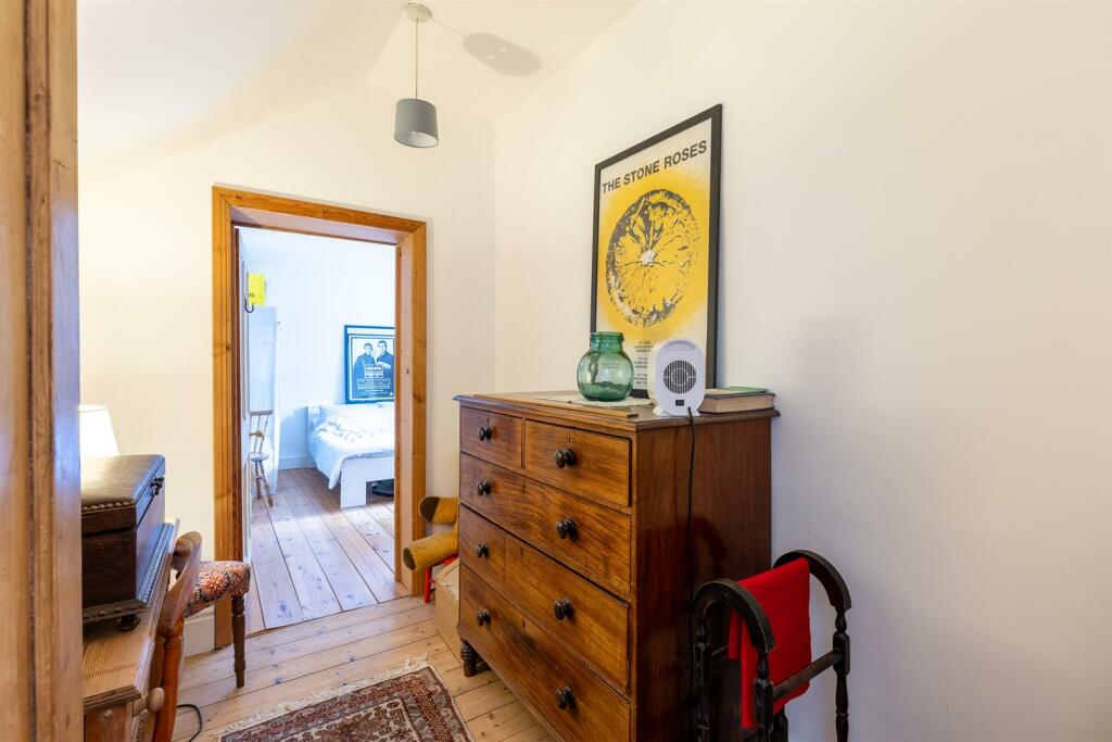 Additional property image - Beech House, Woore Road, Audlem, Cheshire