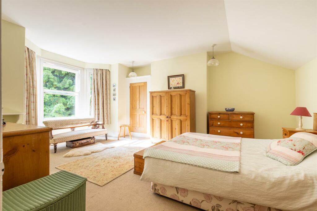 Additional property image - Beech House, Woore Road, Audlem, Cheshire