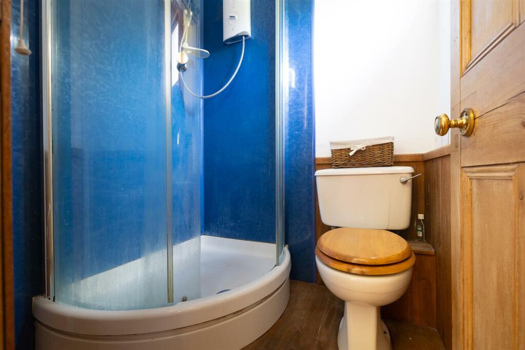 Additional property image - Beech House, Woore Road, Audlem, Cheshire