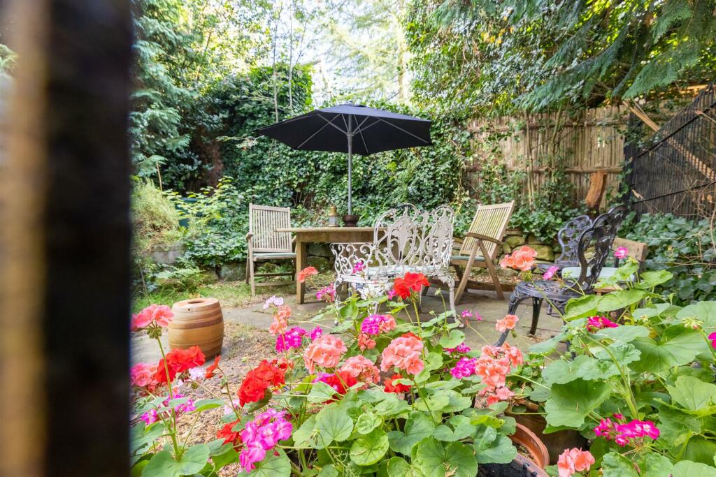 Additional property image - Beech House, Woore Road, Audlem, Cheshire