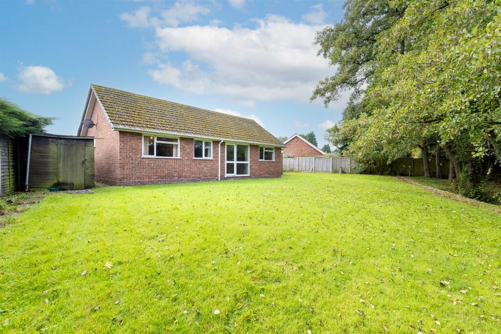 Property image for Aldford Close, Hough, Crewe