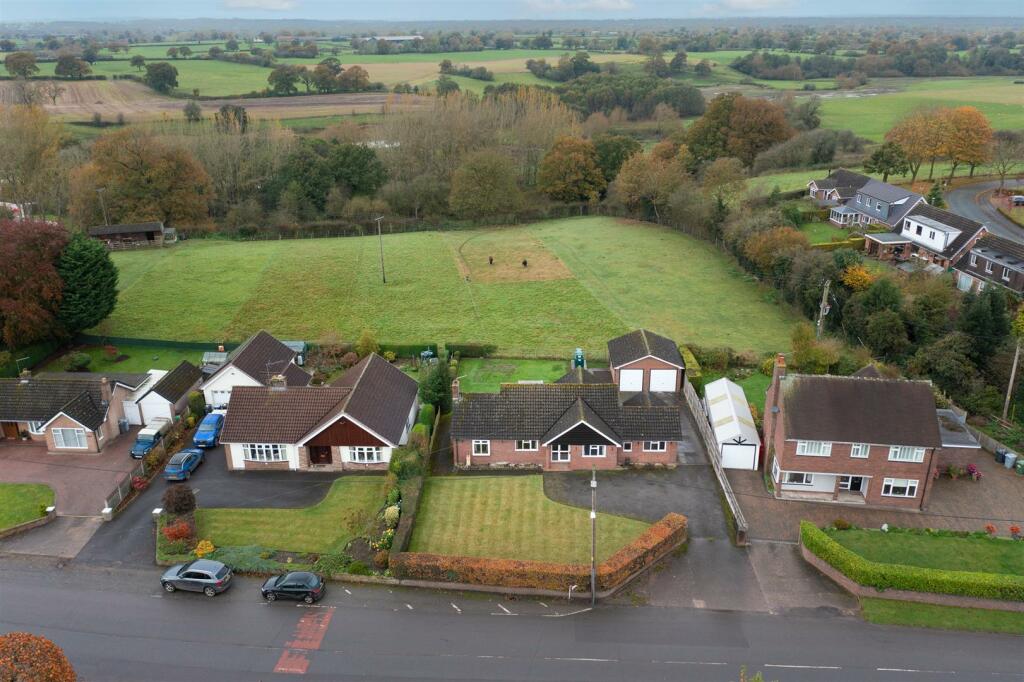 Main image of property: Whitchurch Road, Audlem