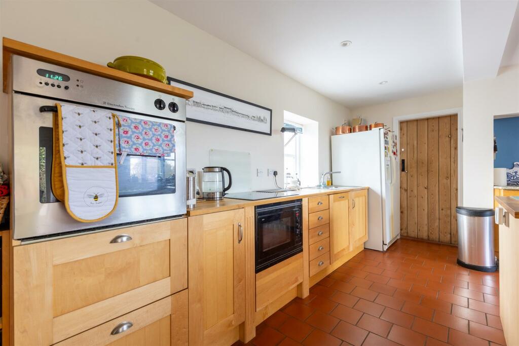 Additional property image - The Drift House, Woore Road, Audlem