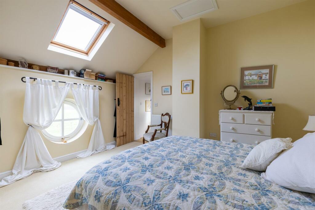 Additional property image - The Drift House, Woore Road, Audlem