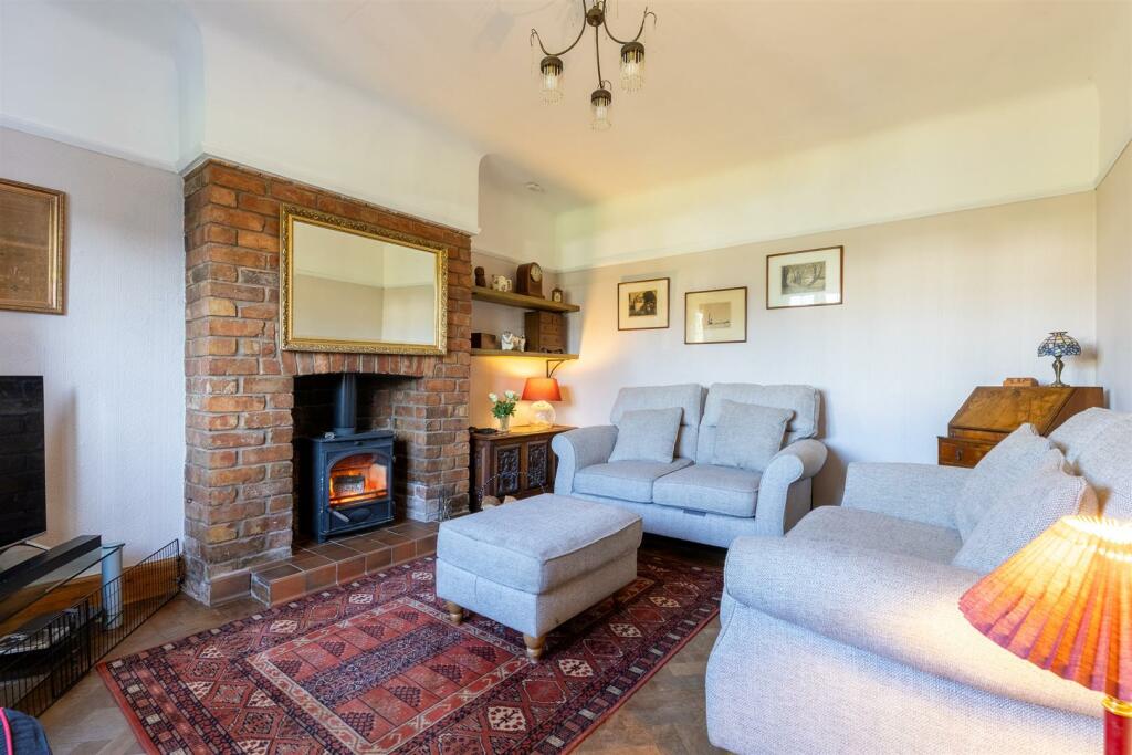 Additional property image - The Green, Wrenbury, Nantwich