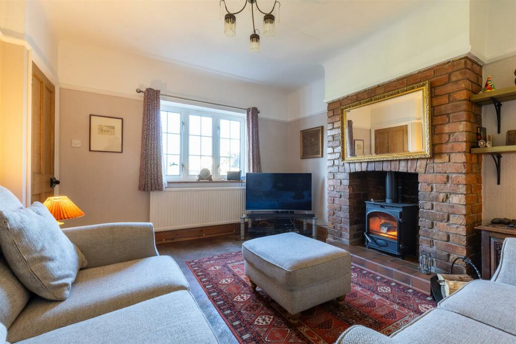 Additional property image - The Green, Wrenbury, Nantwich