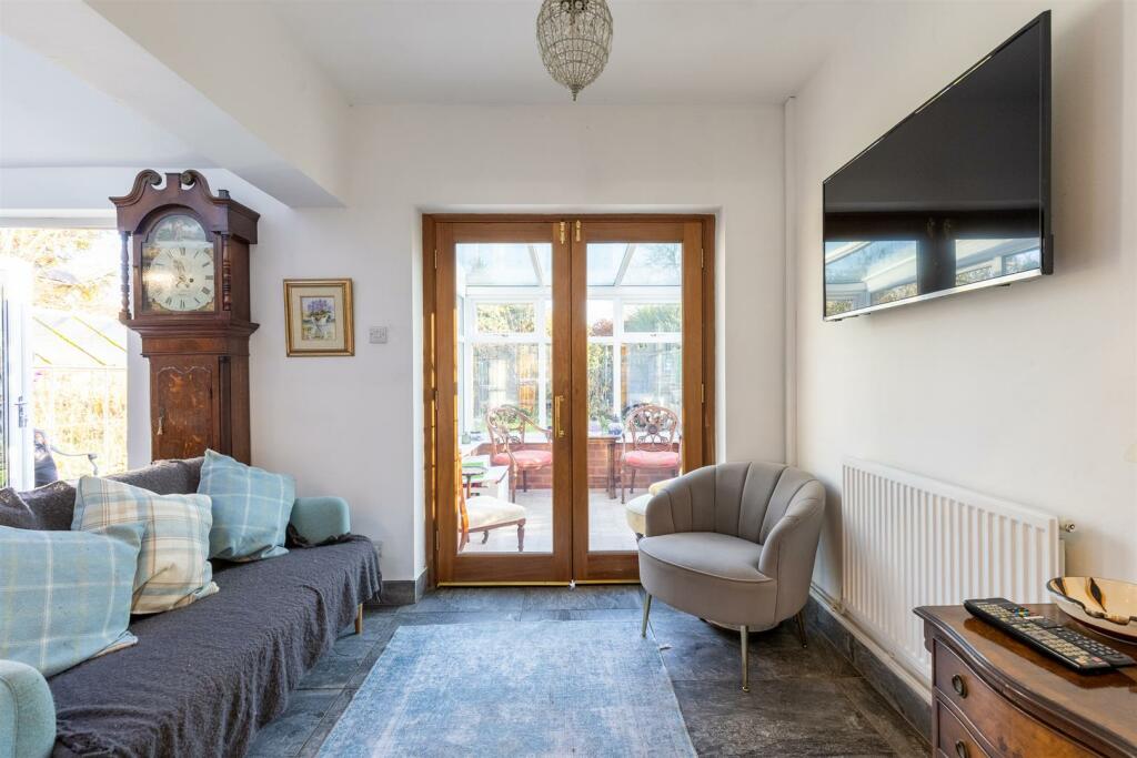 Additional property image - The Green, Wrenbury, Nantwich