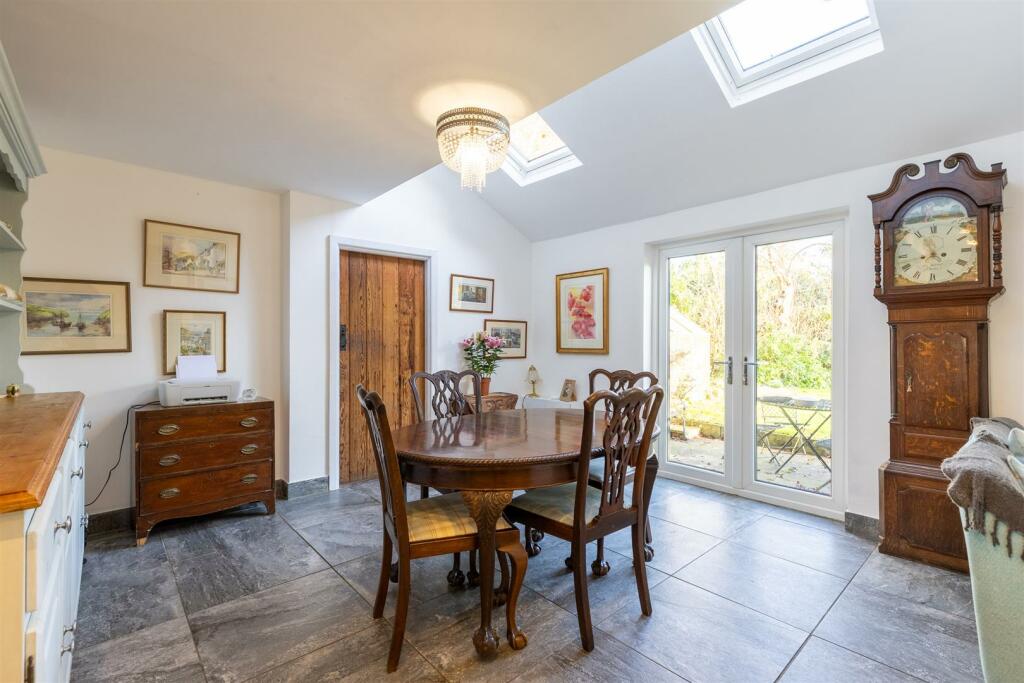 Additional property image - The Green, Wrenbury, Nantwich