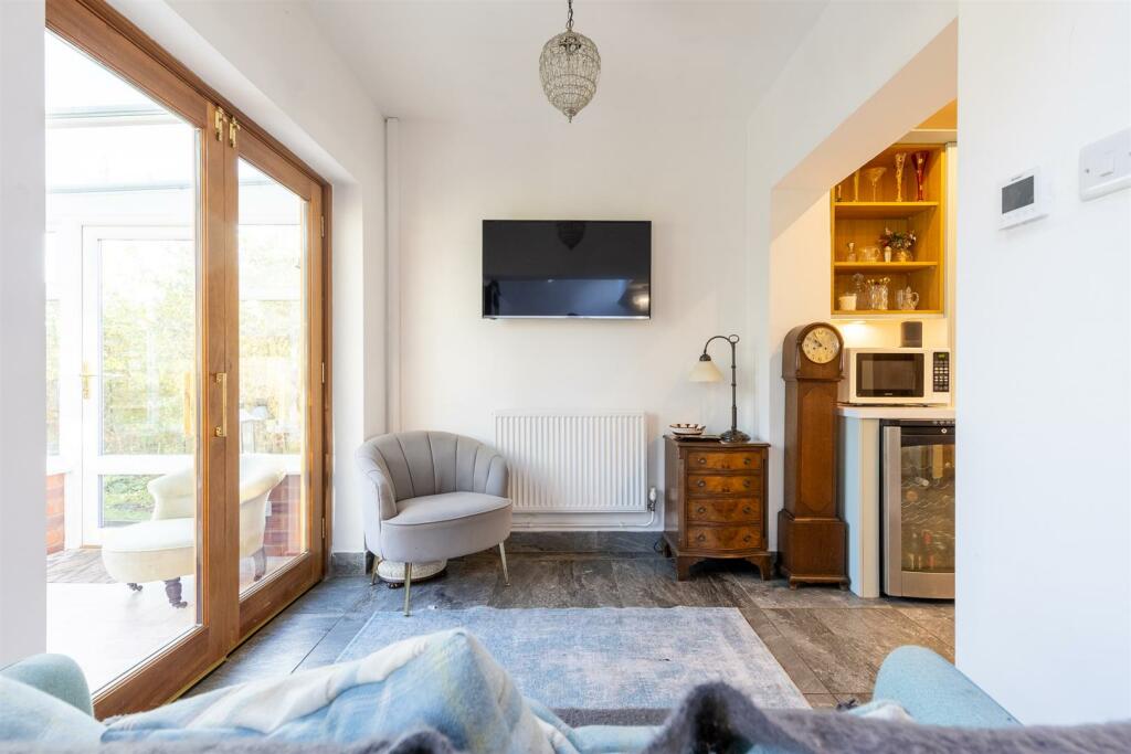 Additional property image - The Green, Wrenbury, Nantwich