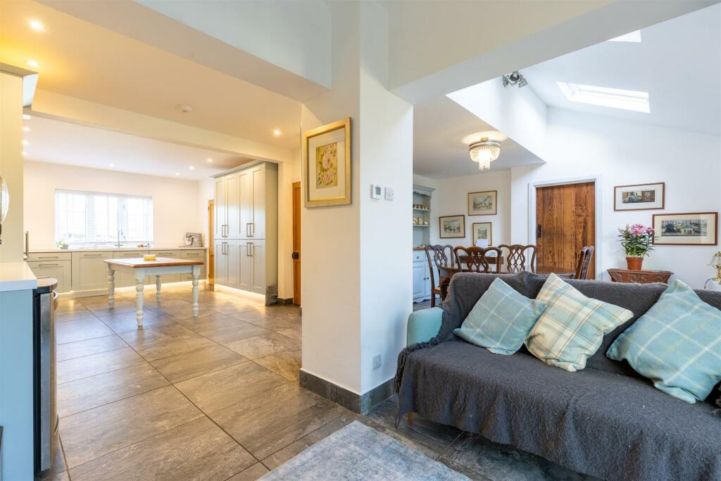 Additional property image - The Green, Wrenbury, Nantwich