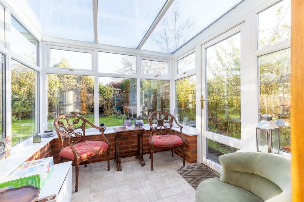 Additional property image - The Green, Wrenbury, Nantwich