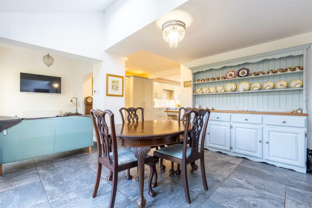 Additional property image - The Green, Wrenbury, Nantwich