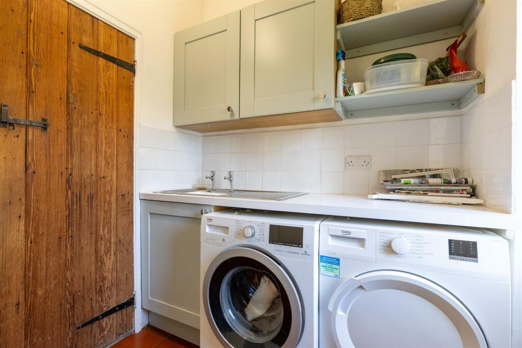 Additional property image - The Green, Wrenbury, Nantwich