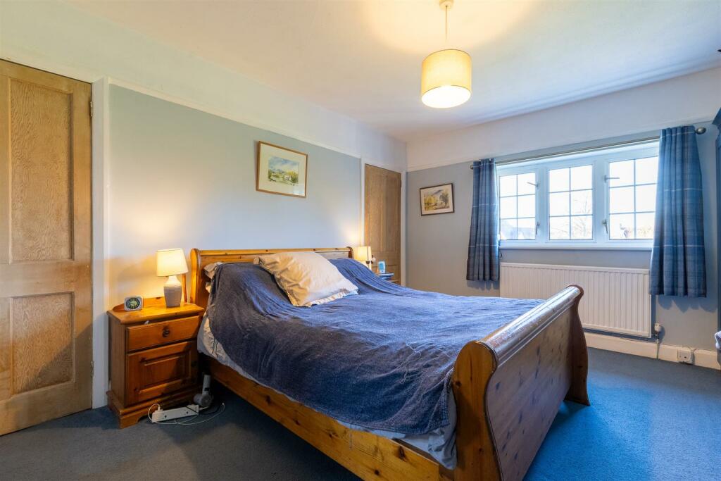 Additional property image - The Green, Wrenbury, Nantwich