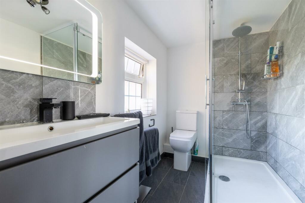 Additional property image - The Green, Wrenbury, Nantwich