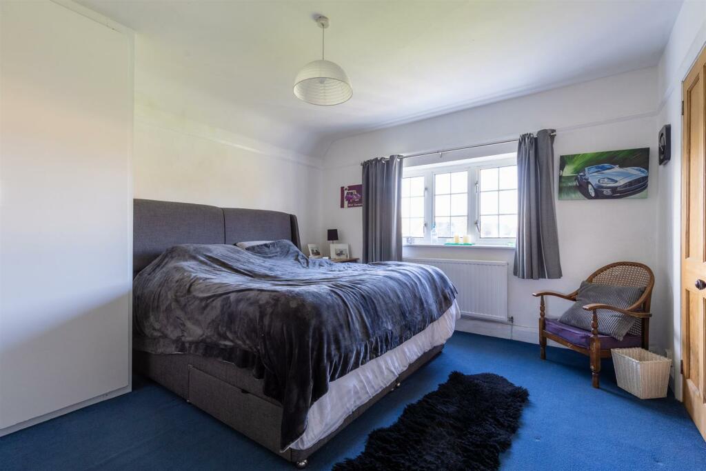 Additional property image - The Green, Wrenbury, Nantwich