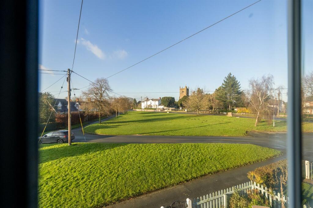 Additional property image - The Green, Wrenbury, Nantwich