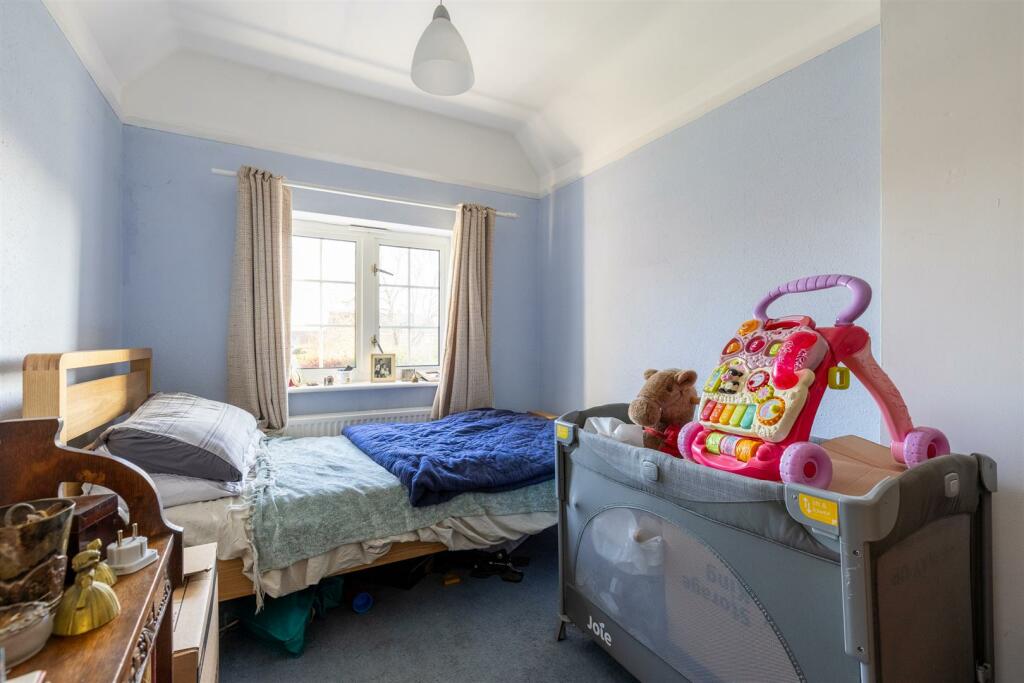 Additional property image - The Green, Wrenbury, Nantwich
