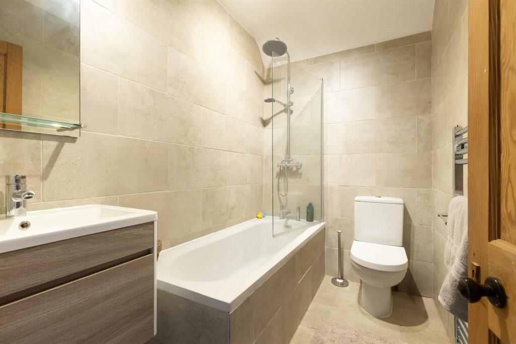Additional property image - The Green, Wrenbury, Nantwich