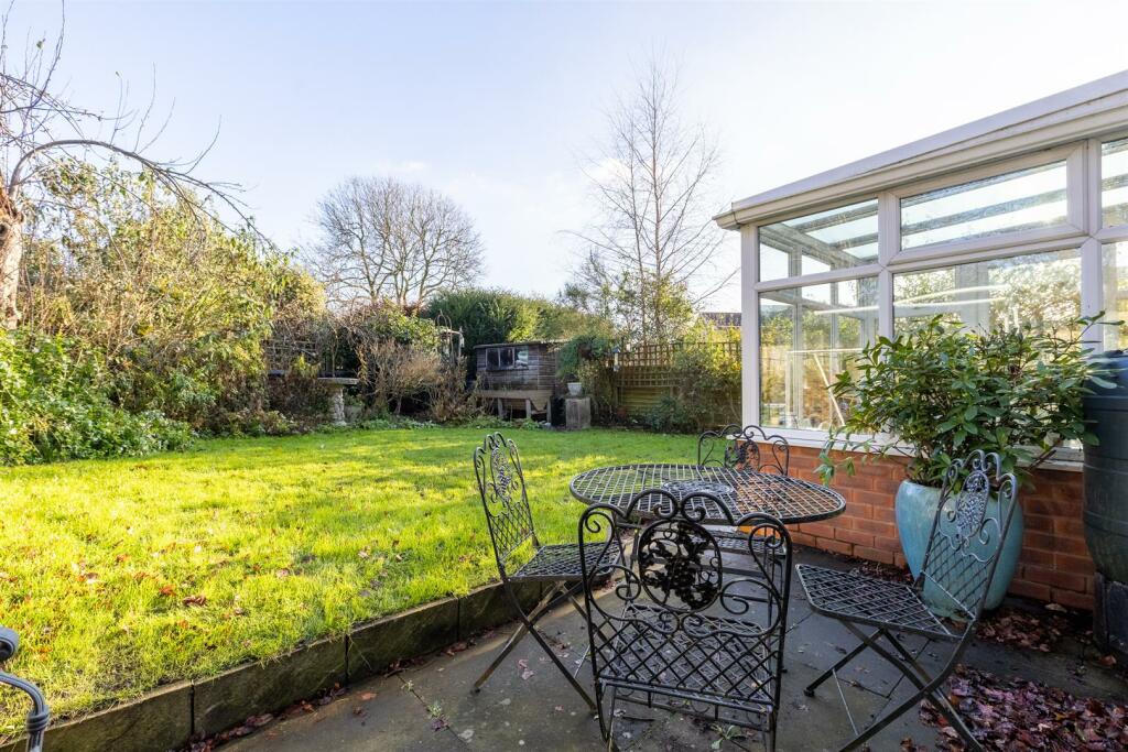Additional property image - The Green, Wrenbury, Nantwich