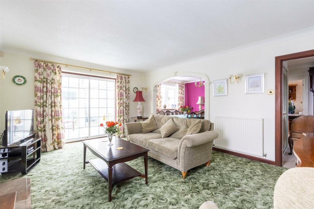 Additional property image - Oak Tree Gate, Audlem