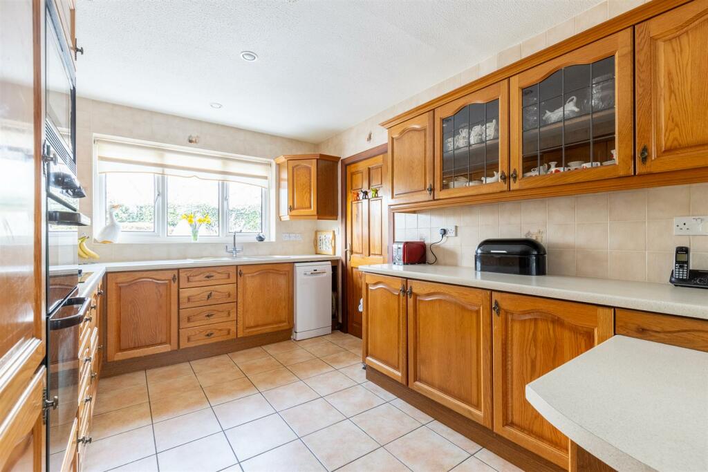 Additional property image - Oak Tree Gate, Audlem