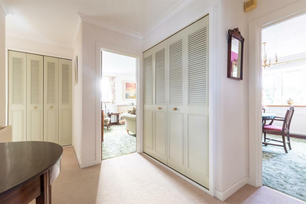 Additional property image - Oak Tree Gate, Audlem