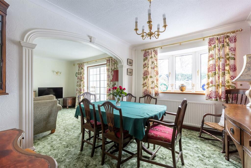 Additional property image - Oak Tree Gate, Audlem
