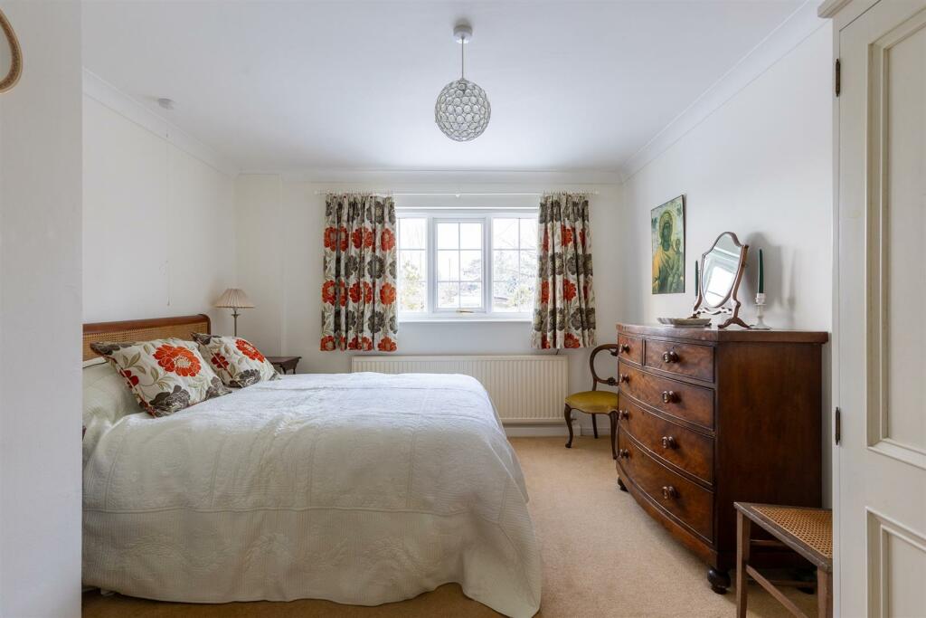 Additional property image - Oak Tree Gate, Audlem
