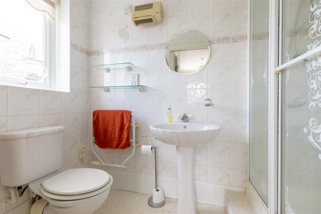 Additional property image - Oak Tree Gate, Audlem