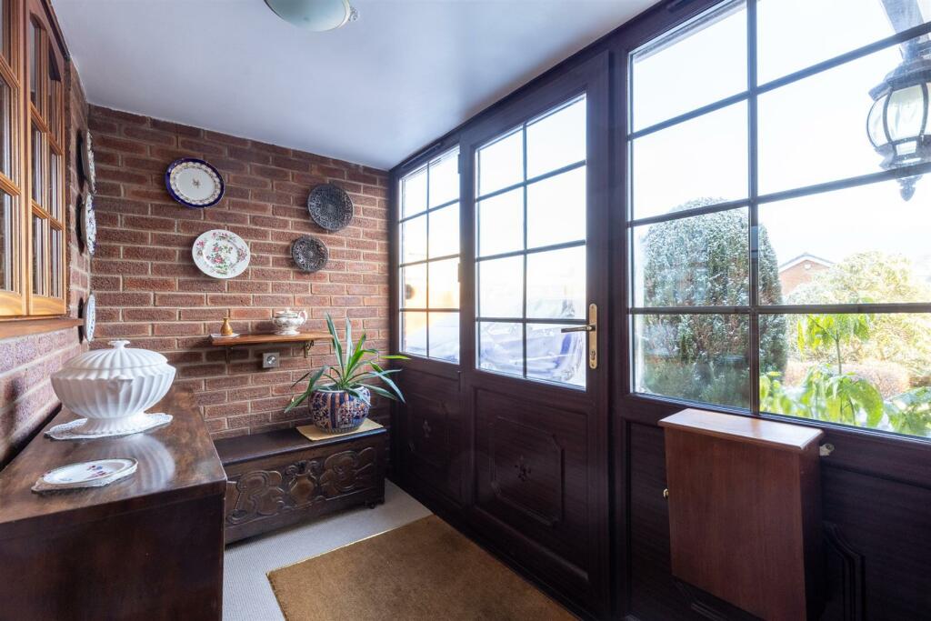 Additional property image - Oak Tree Gate, Audlem