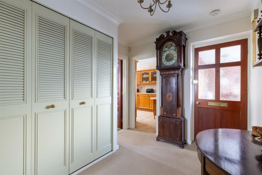Additional property image - Oak Tree Gate, Audlem