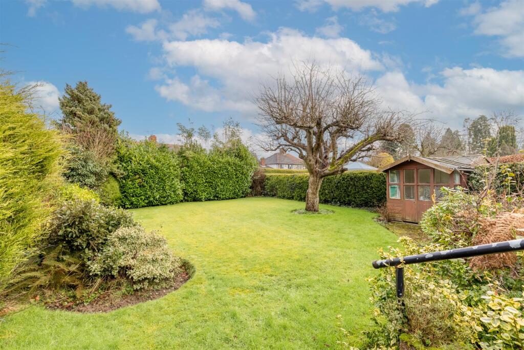 Additional property image - Princess Drive, Wistaston, Crewe