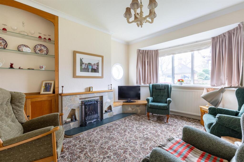 Additional property image - Princess Drive, Wistaston, Crewe