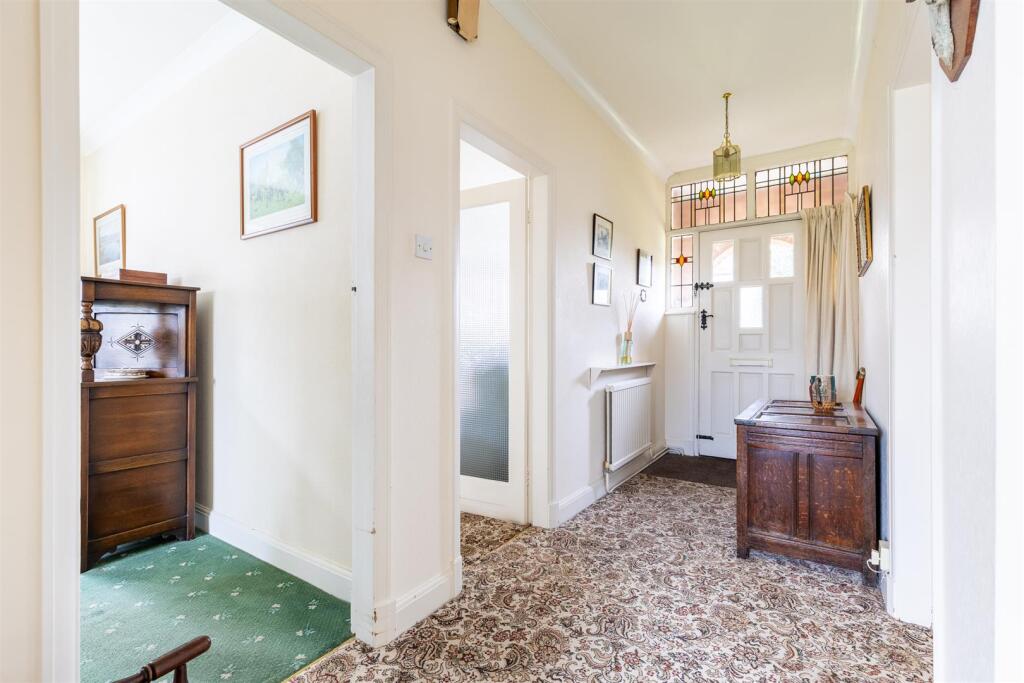 Additional property image - Princess Drive, Wistaston, Crewe